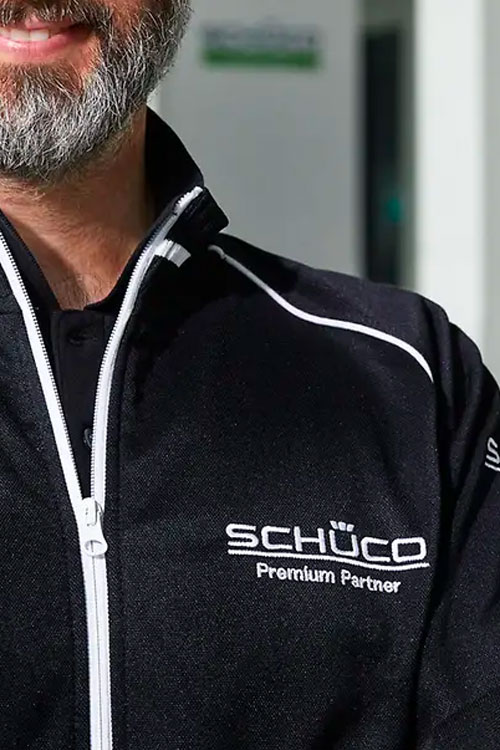 Partner Schuco Premium